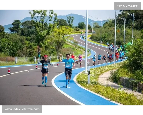 湖州马拉松全程累计爬升109米穿越太湖美丽景区发布赛道线路