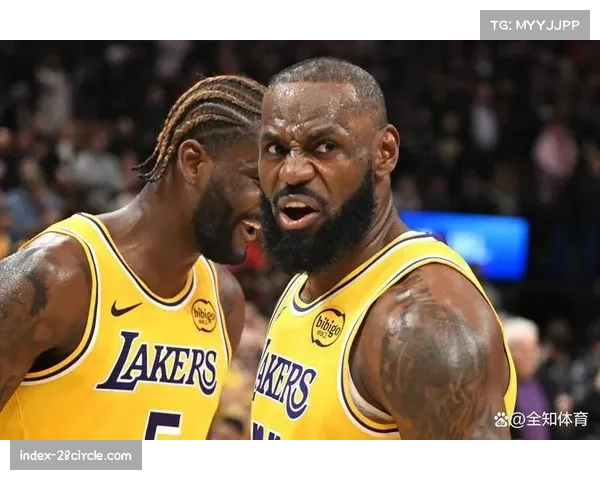 湖人28分大胜太阳:防守压迫性导致对手命中率暴跌关键回合 湖人28分大胜太阳:防守压迫性导致对手命中率暴跌关键回合